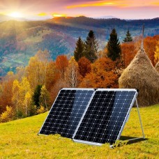 Güneş Enerjili Yaylacılık Sistemi 3KW
