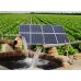 Güneş Enerjili Tarımsal Sulama Sistemi 7.5Hp (Beygir)	